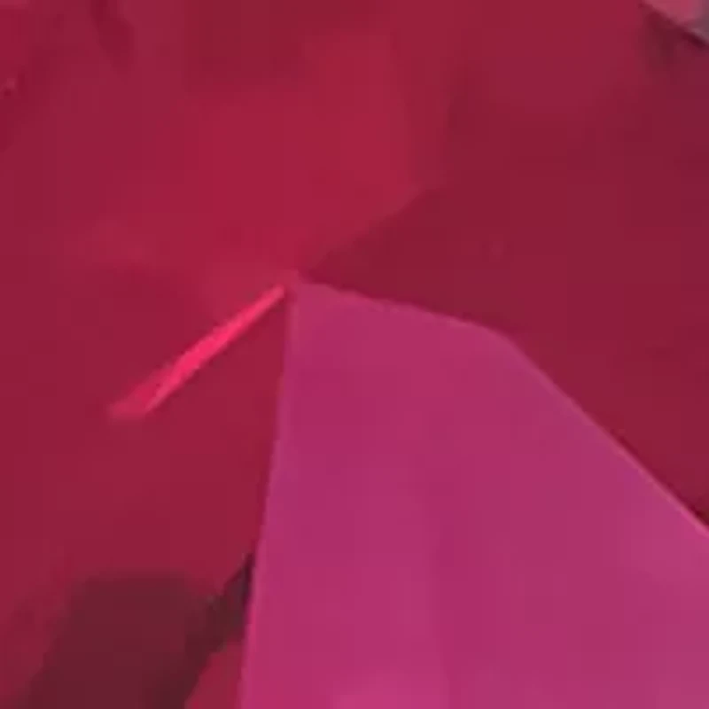 1/10 ct. t.w. Lab Created Diamond and Lab Created Ruby Pendant Necklace with 18'' Rope Chain in 10K Yellow Gold