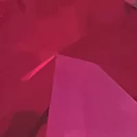 1/10 ct. t.w. Lab Created Diamond and Lab Created Ruby Pendant Necklace with 18'' Rope Chain in 10K Yellow Gold