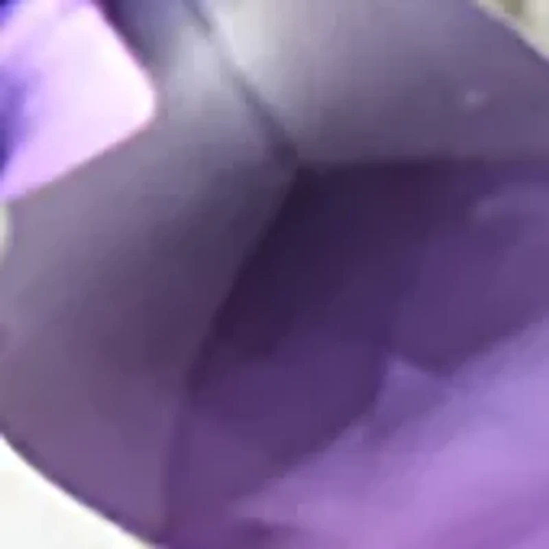 Amethyst Earrings in Sterling Silver