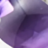 Amethyst Earrings in Sterling Silver