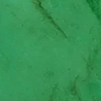 1/10 ct. t.w. Diamond and Emerald Earrings in 14K Yellow Gold