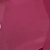 Ruby and 1/4 ct. t.w. Diamond Dangle Earrings in 10K Yellow Gold