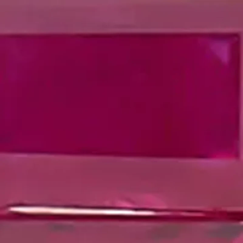 1/5 ct. t.w. Diamond and Ruby Earrings in 10K White Gold