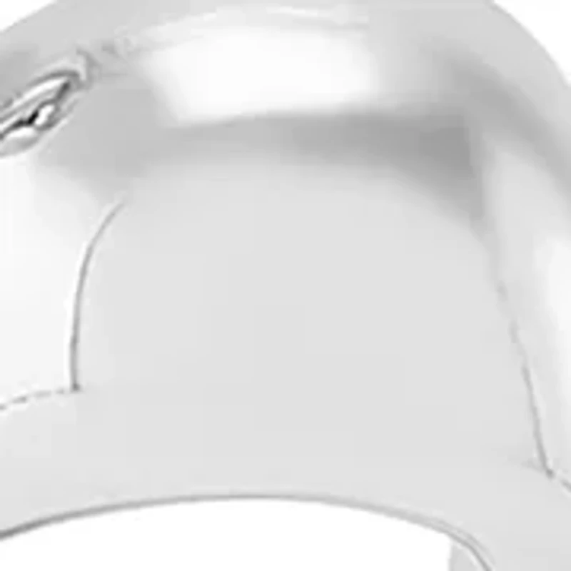 1/10 ct. t.w. Diamond Bow Ball Drop Earrings in Sterling Silver