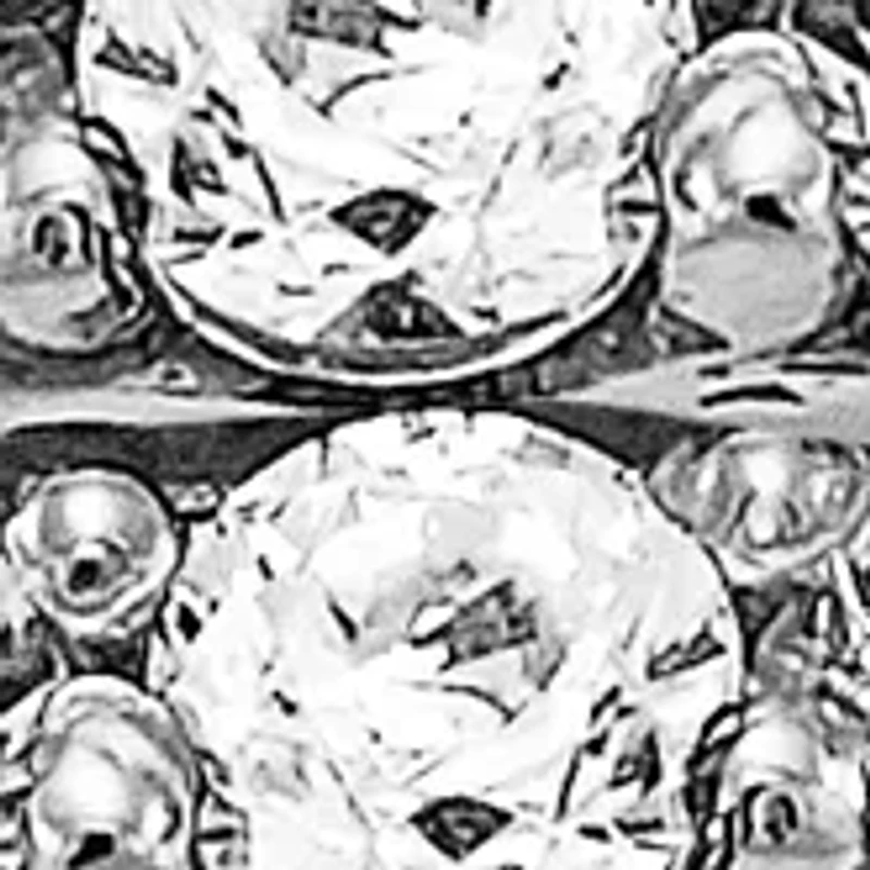1/4 ct. t.w. Diamond Ring in Sterling Silver 