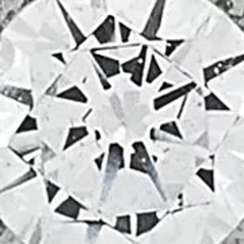 2.5 ct. t.w. Lab Grown Diamond Ring in 10K White Gold