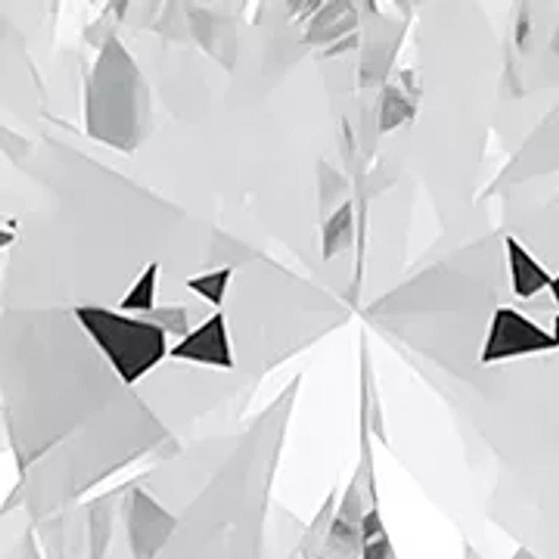 1 ct. t.w. Lab Grown Diamond Ring in 10K White Gold