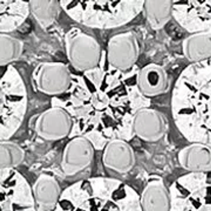  1/4 ct. t.w. Lab Grown Diamond Ring in Sterling Silver