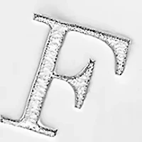 Accent Diamond Faith Drop Heart Pendant in Sterling Silver + 10K Yellow Gold