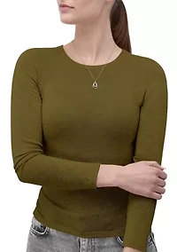 1/4 ct. t.w. Lab Grown Diamond Pendant Necklace with 18" Cable Chain in Sterling Silver