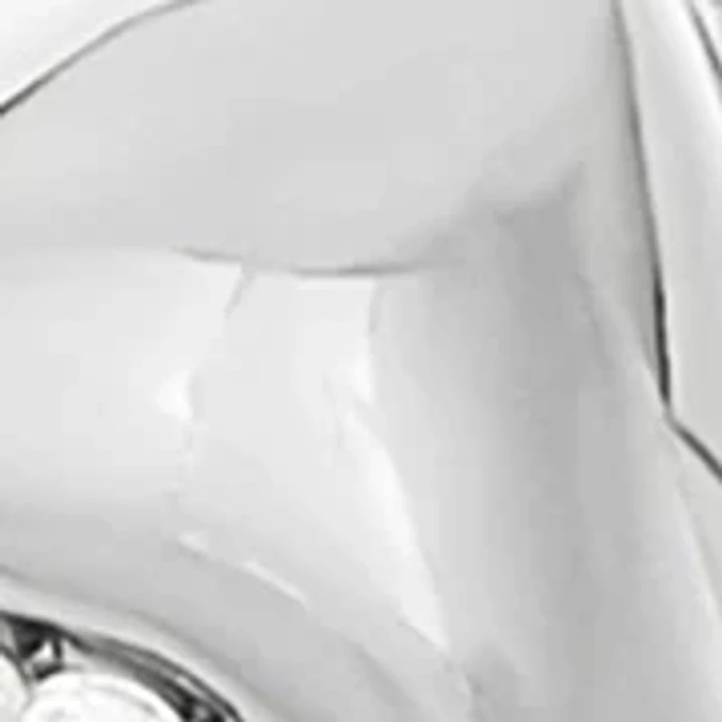 1/8 ct. t.w. Lab Grown Diamond Dog Foot Pendant Necklace with 18" Cable Chain in Sterling Silver