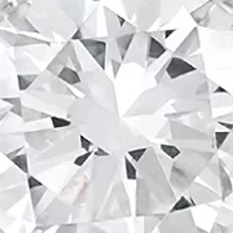 3/4 ct. t.w. Lab Grown Diamond Pendant with 18" Box Chain in 10K Yellow Gold