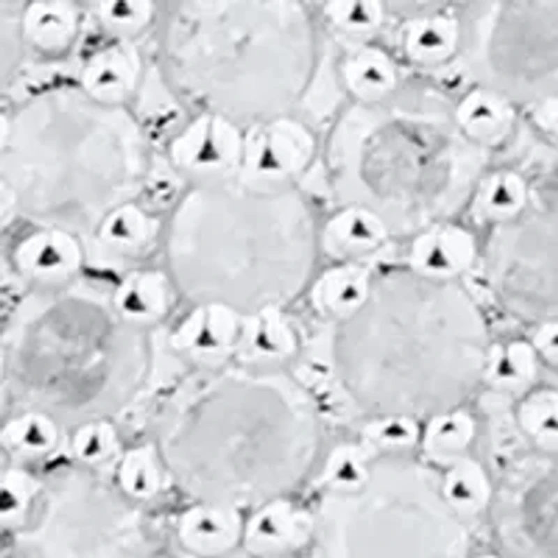 1/2 ct. t.w. Diamond Heart Necklace in Sterling Silver