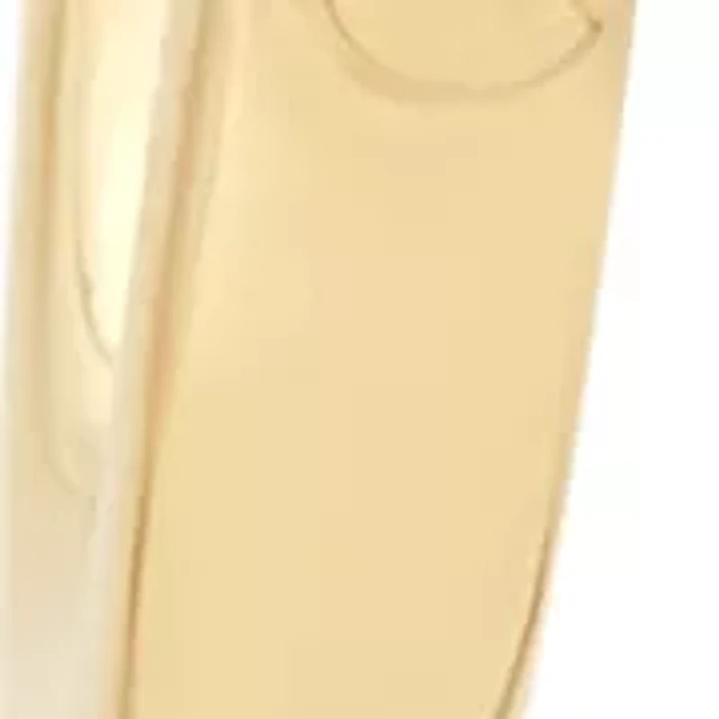 1/4 ct. t.w. Diamond Earrings in 14K Yellow Gold