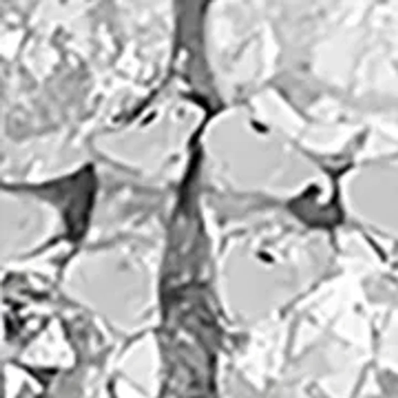 1/10 ct. t.w. Diamond Oval Huggie Earrings in 10K Yellow Gold