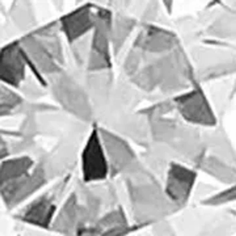 1/3 ct. t.w. Lab Grown Diamond Stud Earrings in 10K White Gold