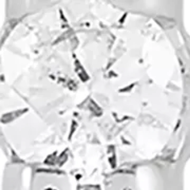  1/4 ct. t.w. Lab Grown Diamond Earrings in Sterling Silver