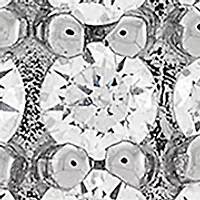 1 ct. t.w. Lab Grown Diamond Earrings in Sterling Silver