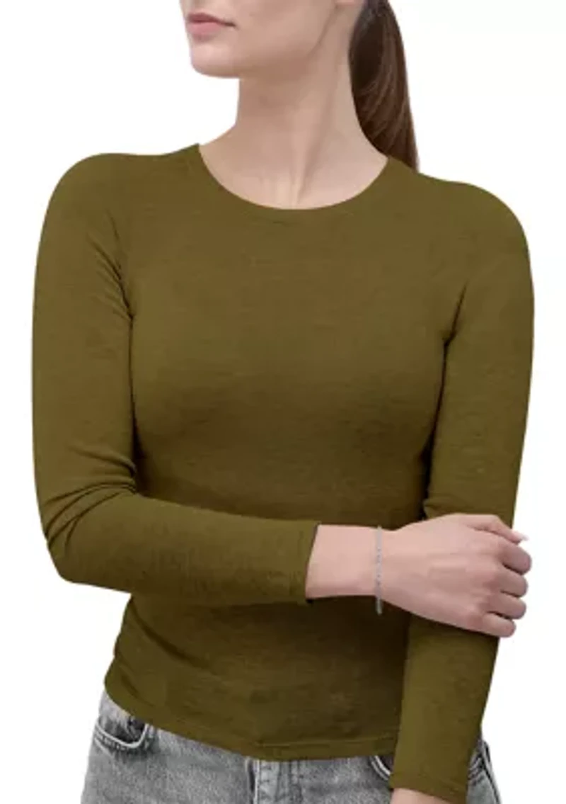 3 ct. t.w. Lab Grown Diamond Bracelet in Sterling Silver