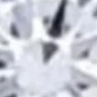 1 ct. t.w. Lab Diamond Pendant with 18" Cable Chain in Sterling Silver