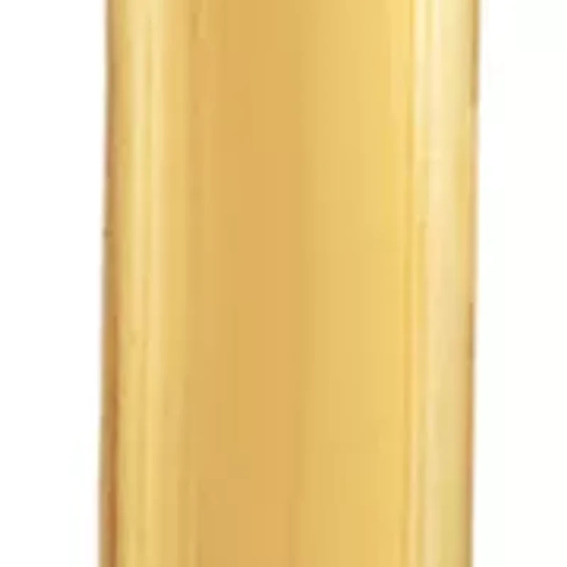 Tube Hoop Earrings in 14K Yllow Gold