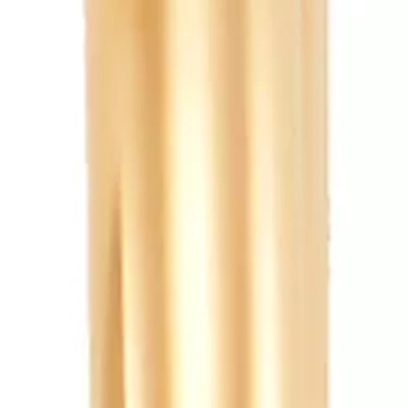 Hoop Earrings in 14k Yellow Gold