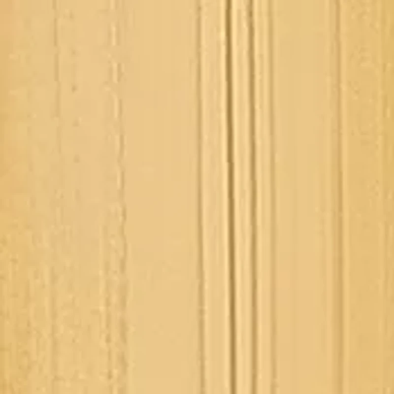 Polished Square Stick Earrings in 14K Gold