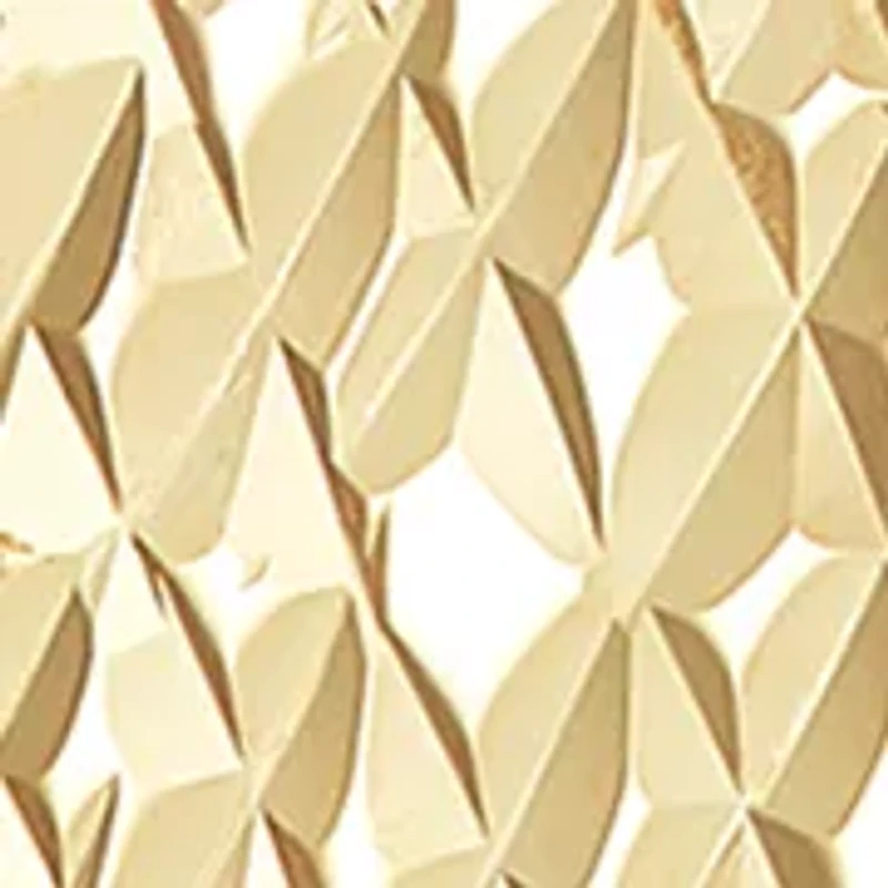 Oval Shape J Flat Hoop Earrings in 14K Yellow Gold