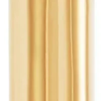 Oval Huggies Earrings in 14K Yellow Gold