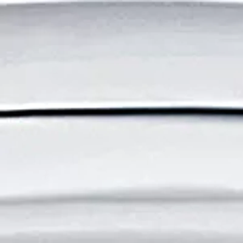 Polished Wedding Band 14K White Gold