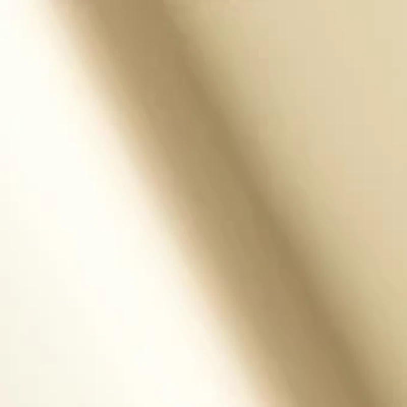 Cushion Signet Ring in 14K Yellow Gold