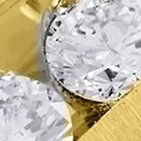 1/4 ct. t.w. Diamond Gents Ring in 10K Yellow Gold