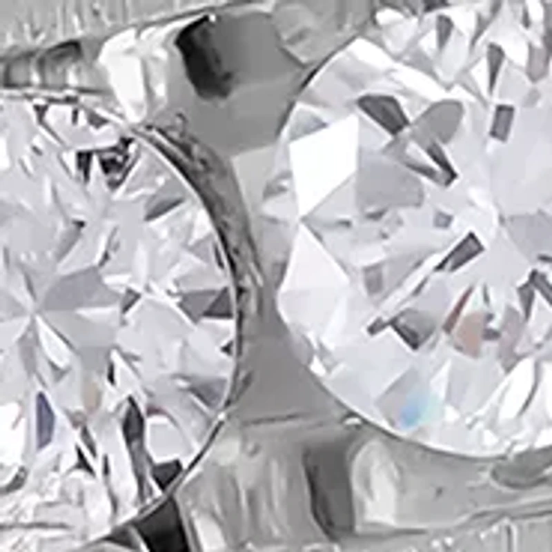 Men's 1/4 ct. t.w. Diamond Ring in 10K White Gold