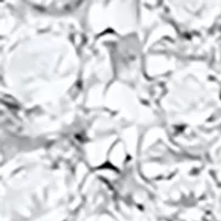 1 ct. t.w Diamond Bridal Ring Set in 14K White Gold