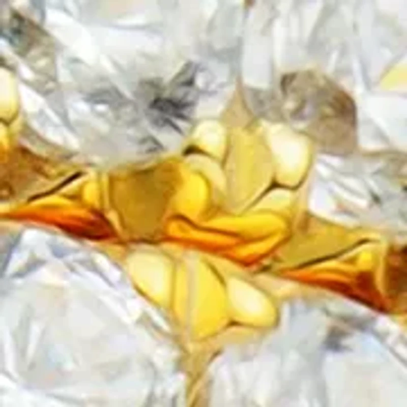  1 ct. t.w. Diamond Princess Bridal Ring Set in 10K Yellow and White Gold