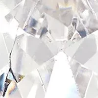 1 ct. t.w. Lab Created Diamond Bridal Ring Set in 14K White Gold