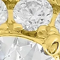 1 ct. t.w. Lab Grown Diamond Bridal Ring Set in 10K Yellow Gold