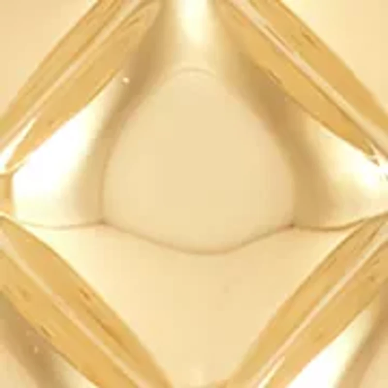 Heart Locket Necklace with 18" Rope Chain in 10K Yellow Gold