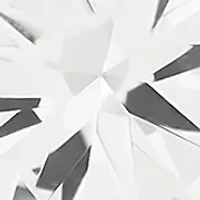 Lab Grown Pearl and Lab Grown White Sapphire Earrings Set in Sterling Silver