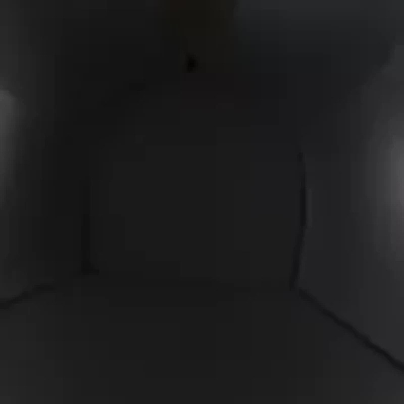 Onyx Ball Hoop Earrings in 10K Yellow Gold