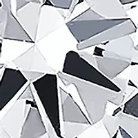 1 ct. t.w. Lab Created Diamond Round Stud Earrings in 14K Yellow Gold