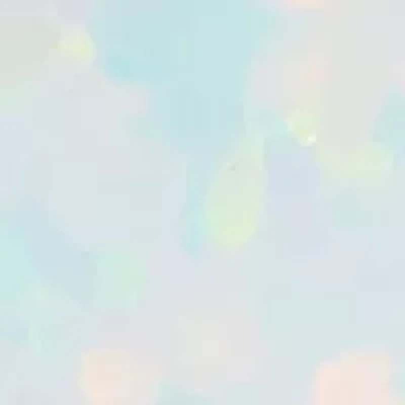 Opal and 1/5 ct. t.w. Diamond Ring in 10K Yellow Gold