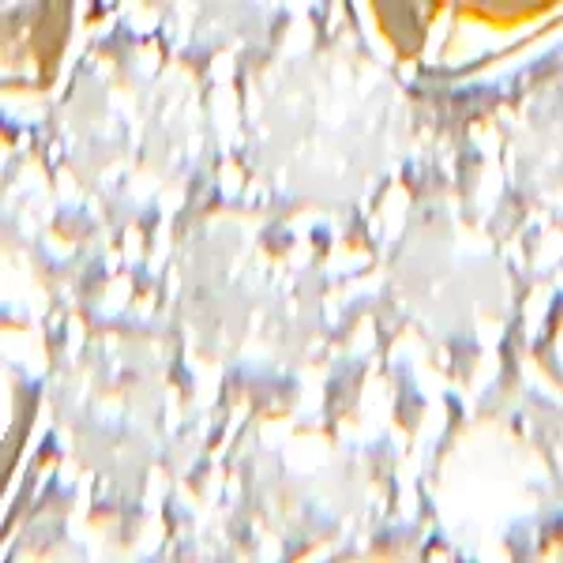 0.10 ct. t.w. Diamond Starfish Pendant in 10K Yellow Gold