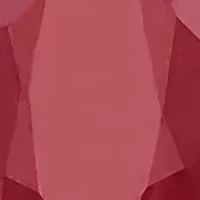 1/10 ct. t.w. Diamond and Ruby Ring in 10K Rose Gold