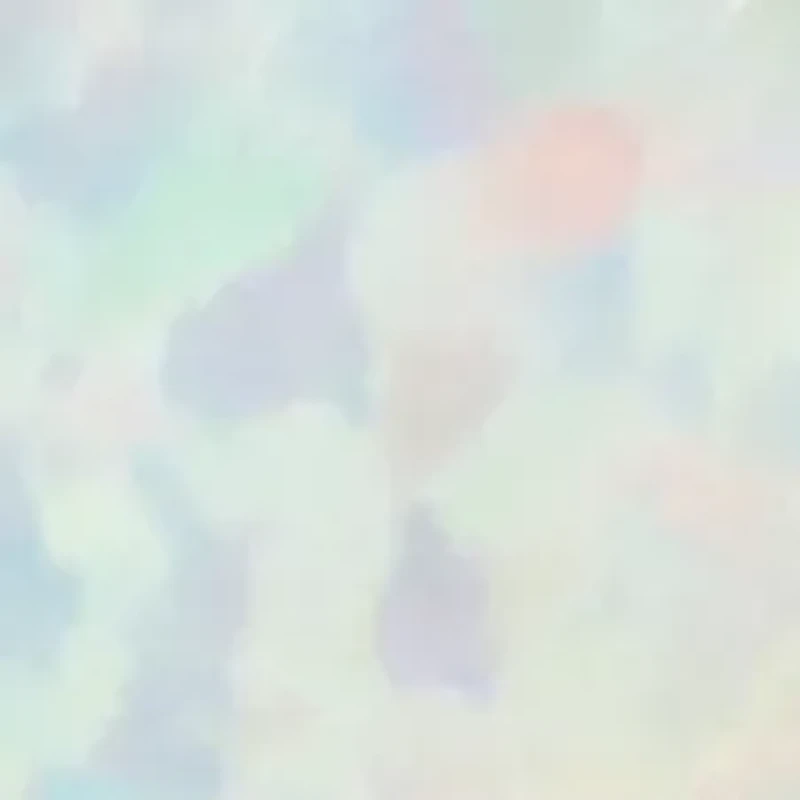 1.5 ct. t.w. Lab Created Opal Stud Earrings in 10K Yellow Gold