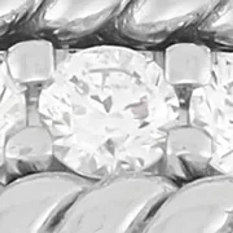 1/4 ct. t.w. Diamond Ring in 10K White Gold