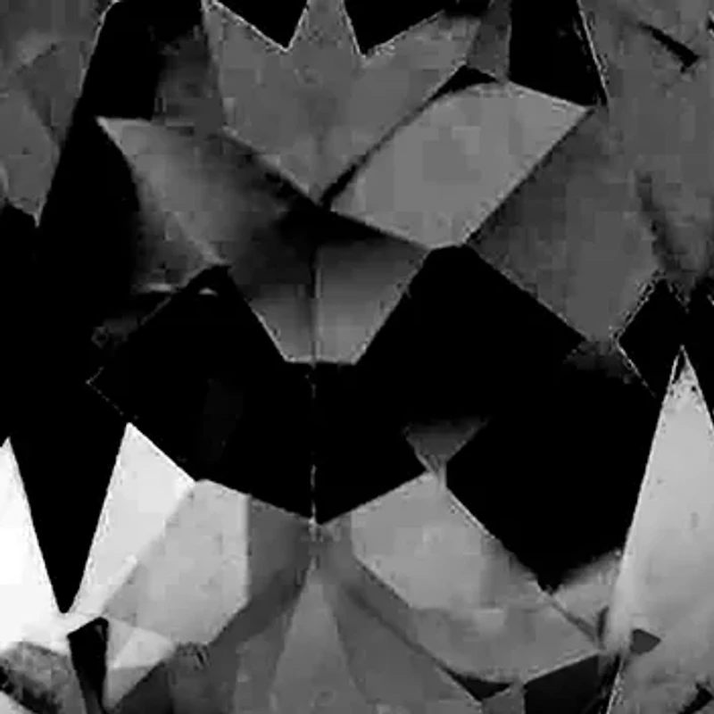 2.2 ct. t.w. Onyx and 0.042 ct. t.w. Diamond Ring in Sterling Silver