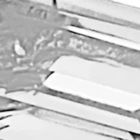 9/10 ct. t.w. Lab Created White Sapphire Ring in Sterling Silver 