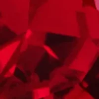 1/10 ct. t.w. Lab Grown Diamond and Lab Grown Sapphire Heart Pendant Necklace with 18" Rope Chain in Sterling Silver