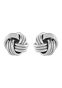 Sterling Silver Earrings